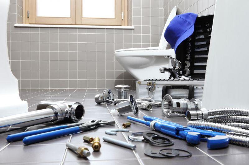 Top Bathroom Remodeling Companies in Berkley, MI