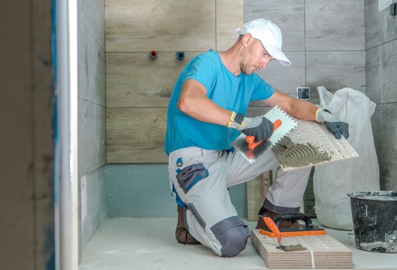 Top Bathroom Remodeling Companies in Bloomfield Hills, MI