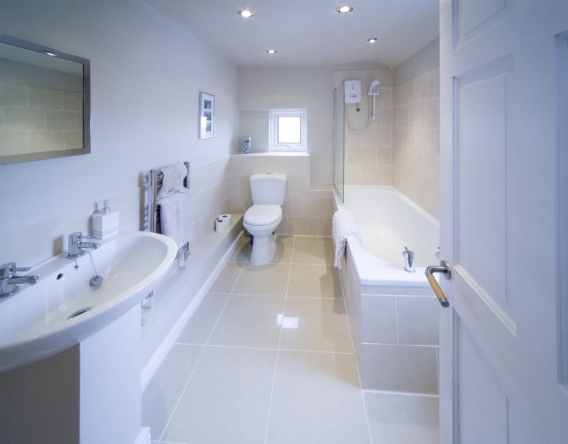 Top Bathroom Remodeling Companies in Commerce Township, MI