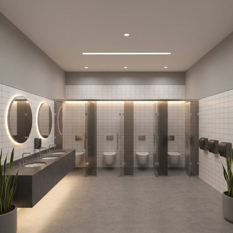 Top Bathroom Remodeling Companies in Commerce Township, MI