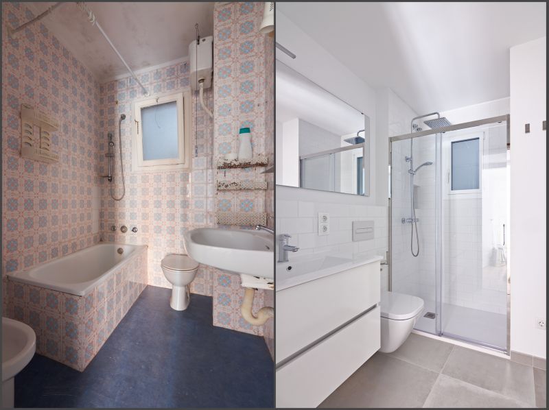 Top Bathroom Remodeling Companies in Grosse Ile, MI