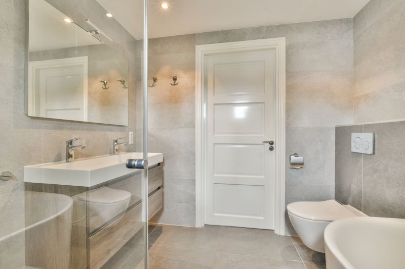 Top Bathroom Remodeling Companies in Novi, MI