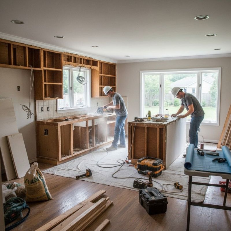 Top Bathroom Remodeling Companies in Plymouth, MI