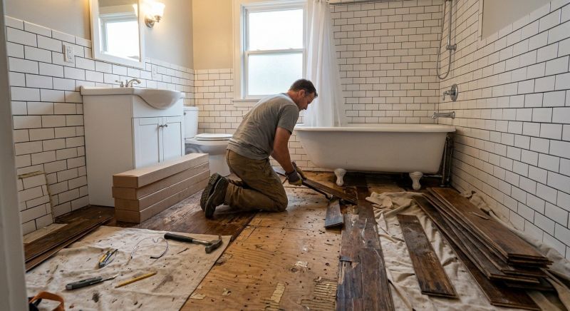 Top Bathroom Remodeling Companies in Plymouth, MI