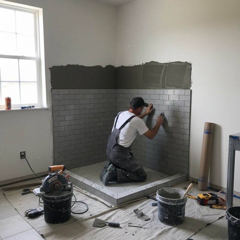 Top Bathroom Remodeling Companies in Sterling Heights, MI