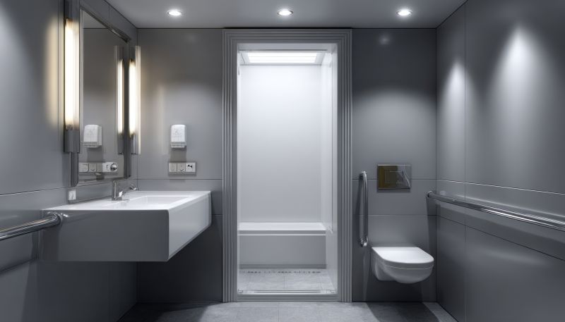 Top Bathroom Remodeling Companies in Wyandotte, MI